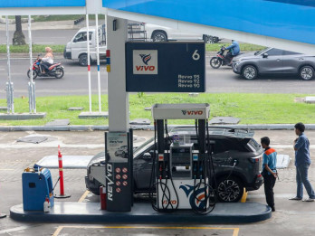 Daftar Harga BBM Pertamina, BP, Vivo dan Shell per 3 Juli 2026