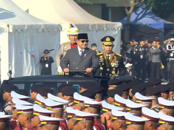 Prabowo dan Lukashenko Sepakat Perluas Kerja Sama di 3 Bidang Ini