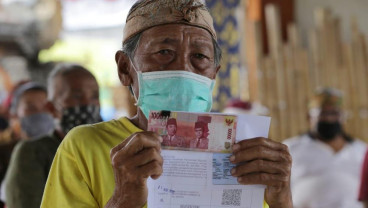 Viral, Begini Cara Cek Desil Penerima BLT Kesra Rp900.000 Terbaru Juli 2026