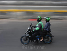 Biaya Komisi Gojek-Grab 8% Berlaku, Driver Ojol Mengaku Bingung