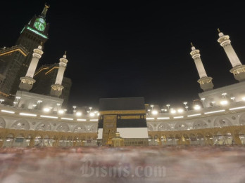Arsy Buana (HAJJ) Tambah Alokasi Kamar di Hotel Hilton Makkah