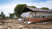 BEM UI Desak Pemerintah Tetapkan Status Bencana Nasional untuk Banjir Aceh