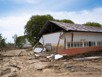 BEM UI Desak Pemerintah Tetapkan Status Bencana Nasional untuk Banjir Aceh