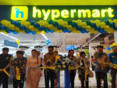 Emiten Grup Lippo Multipolar (MLPL) Alihkan Aset Rp780 Miliar ke Matahari (MPPA)
