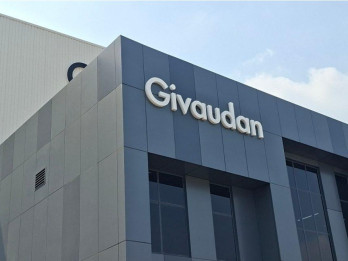 Givaudan Bangun Pabrik Perisa Baru Senilai Rp1,1 Triliun di Cikarang