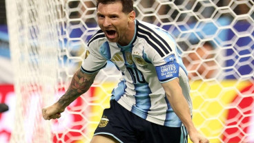 Prediksi Skor Argentina vs Cape Verde: Head to Head, Susunan Pemain
