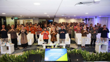 Ibu-Ibu PNM Mekaar Jadi Wajah Perempuan Berdaya dalam Sensus Ekonomi 2026