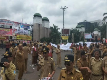 Pemkab Sumedang Gelontorkan Rp2,5 Miliar untuk Gelaran Pilkades Serentak 2026