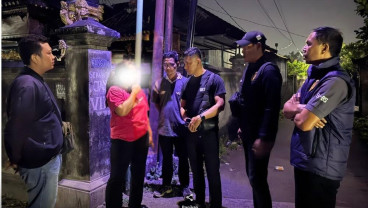 Keberangkatan Dua Calon Pekerja Migran Ilegal asal NTB Digagalkan