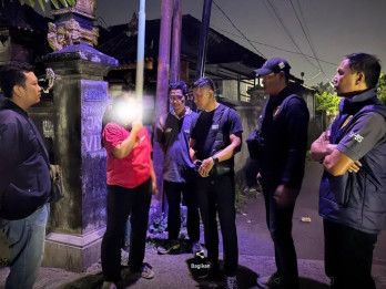 Keberangkatan Dua Calon Pekerja Migran Ilegal asal NTB Digagalkan