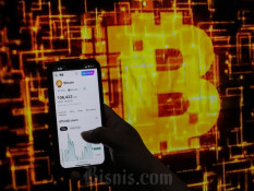Kerugian Serangan Siber Kripto Capai US$1 Miliar, Industri Mulai Manfaatkan AI