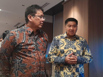 Kementerian PKP Targetkan Serapan Anggaran 2026 Capai 97,48%
