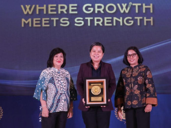 PWON Raih Penghargaan di BIA 2026, Emiten Terunggul di Sektor Properti & Real Estat
