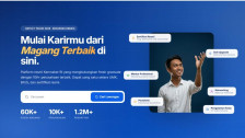 Syarat, Cara Daftar, dan Jadwal Program Magang Nasional 2026
