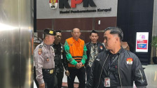 Daftar 9 Kepala Daerah yang Terjaring OTT KPK hingga Awal Juli 2026