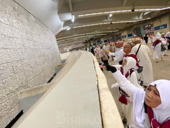 Kemenhaj Beri Sinyal Kenaikan Biaya Haji, Bagaimana Nasib Jemaah?