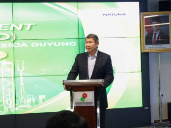 Hashim Djojohadikusumo Pastikan MBG Tidak Akan Berhenti, Janji Prabowo Sejak 2009