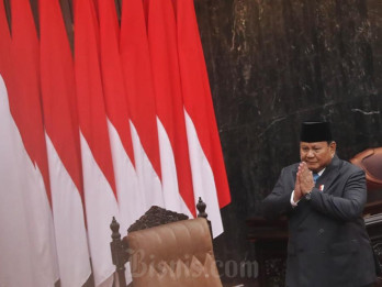 Indef: Asumsi Makro RAPBN 2027 Terlalu Optimistis, Defisit Bisa Melebar