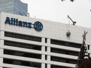 Riset Allianz, Asia Siap Salip Amerika pada Bisnis Jiwa dalam 10 Tahun ke Depan
