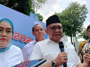 Givaudan Bangun Pabrik di Cikarang, Wamenaker Bilang RI Masih Menarik buat Investor