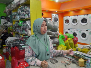 Konsumen Balikpapan Tetap Optimis Meski Ekonomi Melambat di Kuartal  II/2026