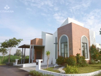 Daya Beli Melemah, Citanusa Group Andalkan PPN DTP untuk Dongkrak Penjualan Rumah