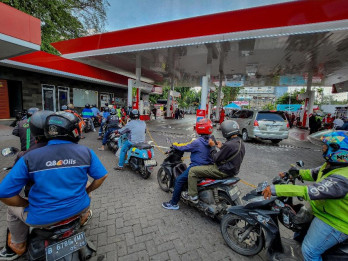 Inflasi Balikpapan Juni 2026 Naik, Dipicu Harga Bensin dan Tiket Pesawat
