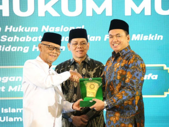 KPPU & MUI Kolaborasi Kawal Kemitraan UMKM di Sektor Syariah