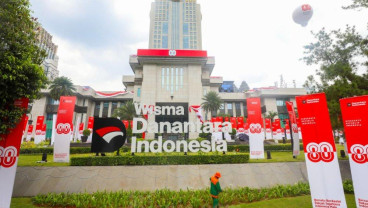 Menakar Tuah Danantara Saat Portofolio BUMN Mulai Dirampingkan