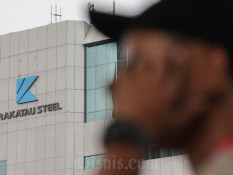 Strategi Krakatau Steel (KRAS) Dongkrak Ekspor Baja Semester II/2026