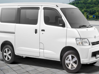 Penjualan Daihatsu Naik 27% pada Juni 2026, Gran Max Laris Manis