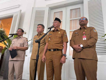 Pemangkasan TKD & Gaji PPPK Bikin Pemda 'Megap', Perlu Komisi Fiskal Independen?