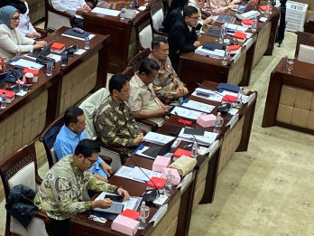 Purbaya Rombak Aturan Anggaran K/L, Ekonom Soroti Pelonggaran Pengawasan Tunggakan