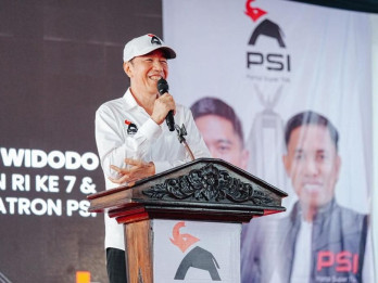 Safari Politik Jokowi, Selepas Lampung Lanjut ke NTT dan Jabar