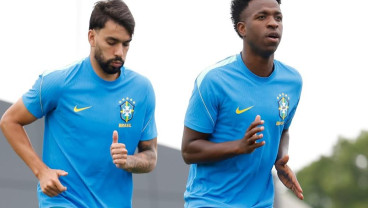 Prediksi Skor Brasil vs Norwegia: Head to Head, Susunan Pemain