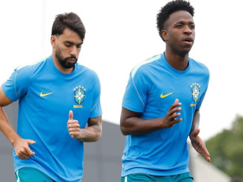 Prediksi Skor Brasil vs Norwegia: Head to Head, Susunan Pemain