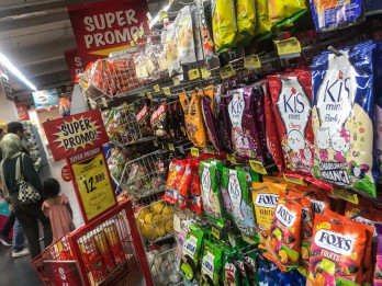 Efek MBG & Bansos Bagi Saham Konsumer, Ini Target Harga CMRY, MYOR hingga ICBP