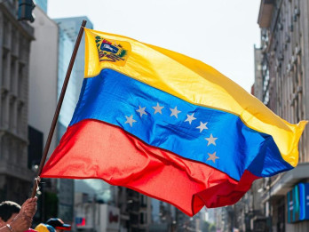 Korban Tewas Gempa Venezuela Capai 3.342 Orang, 17.345 Warga Kehilangan Rumah