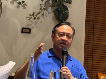 Bank Mandiri Taspen (Mantap) Targetkan Naik ke KBMI 3 pada 2028