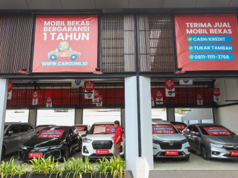 Pemkab Garut Bidik Bisnis Gadai Swasta untuk Dongkrak PAD
