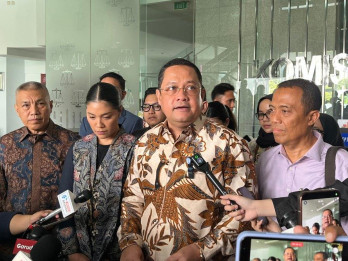 Nadiem Makarim Laporkan 4 Hakim Kasus Chromebook ke Komisi Yudisial