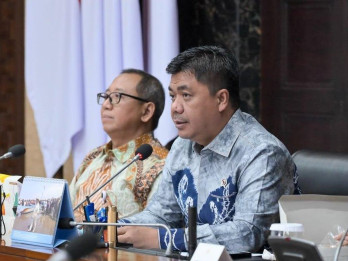 Pemerintah Evaluasi Kerja Sama Aset Kemayoran, Lahan Terbengkalai Bakal Ditindak