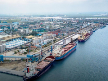 CBRE Sambut Kedatangan Kapal Hai Long 106, Siap Garap Proyek Hidayah Field