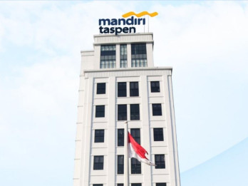 Jajaki Kerja Sama dengan Pegadaian, Bank Mantap Targetkan Jadi Bullion Bank pada 2028