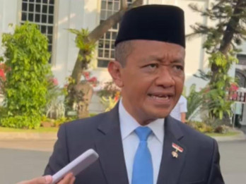 Bahlil: Ekspor Listrik ke Singapura Masih Tahap Negosiasi Harga