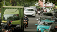 Sulsel Mulai Bangun 20 Ruas Jalan, Anggaran Rp239 Miliar Difokuskan ke Regional Luwu