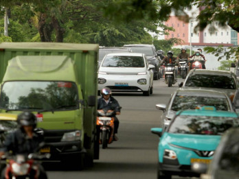 Sulsel Mulai Bangun 20 Ruas Jalan, Anggaran Rp239 Miliar Difokuskan ke Regional Luwu