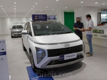 Hyundai Siapkan Investasi Rp494 Triliun untuk Bangun Ekosistem AI