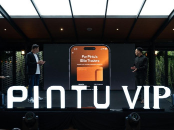 Persaingan Platform Kripto Bergeser dari Akuisisi ke Retensi Pengguna