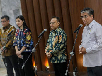 Risiko PHK Massal Mengintai, Kemnaker Perkuat Deteksi Dini Lewat Satgas